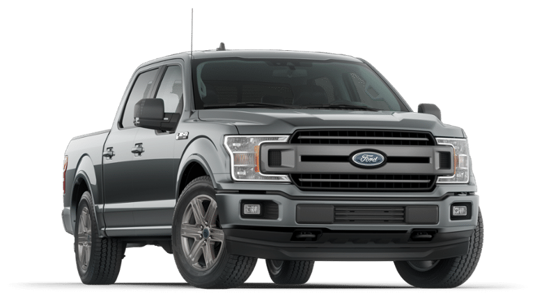 2020 Ford F150 XLT Abyss Grey, 5.0L V8 Engine with Auto
